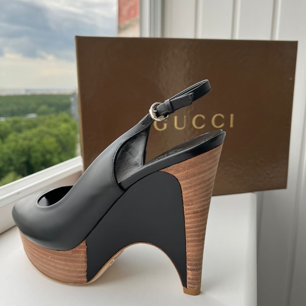 Gucci shoes